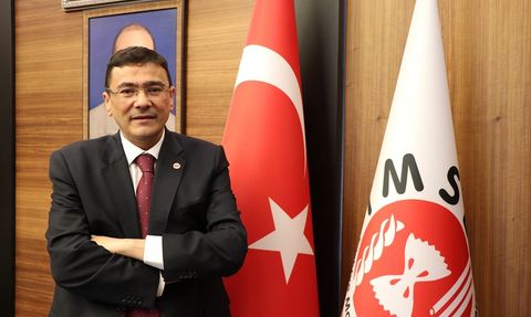 Türkiye'nin Makarna İhracatında Başarı: 1,5 Milyon Ton Hedefi Gerçekleşti