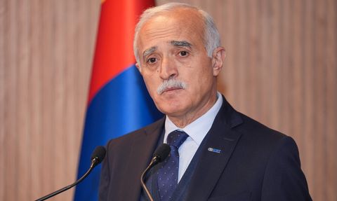 Türkiye ve Moğolistan İşbirliği: Sağlık Turizmi ve Dijitalleşme