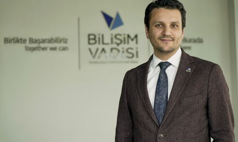 Türkiye-Yunanistan Hackathonu Çevrimiçi Süreç Başladı