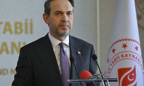 Yeni YEKA Modeli ile 20 Yıl Uygun Fiyatlı Elektrik Temini