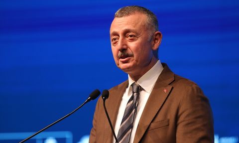 4. Türkiye Bilim ve Teknoloji Merkezleri Zirvesi Kocaeli'de Başladı