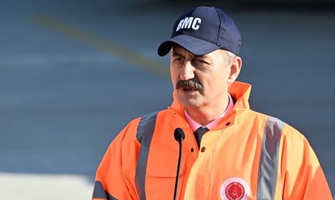 Altay Tankı 2023'te Envantere Giriyor