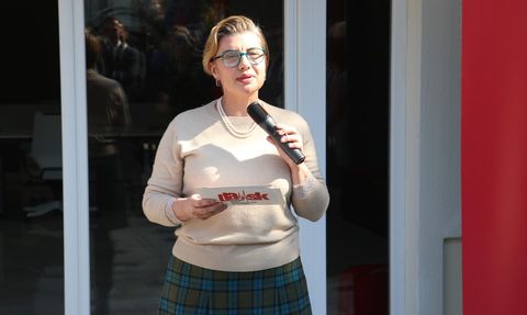 Bursa'da DASK Bölge İrtibat Ofisi Açıldı