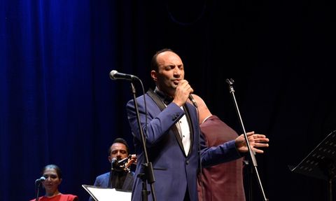 Bursa'da Muhteşem 'Solistler Geçidi' Konseri Gerçekleşti