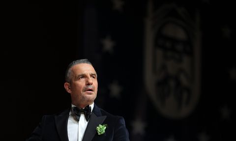 Bursa'da Otizm Farkındalık Konseri Coşkusu