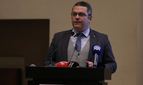 Çanakkale'de Uluslararası Seramik Festivali Heyecanı