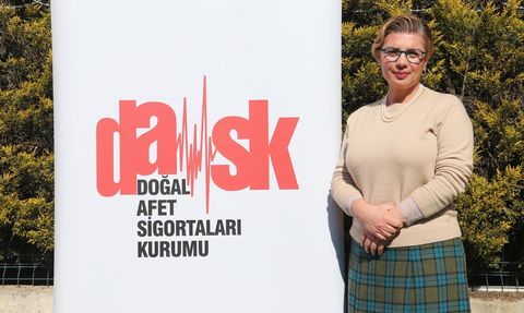 DASK, Sigortalılık Oranını Yüzde 100 Hedefliyor
