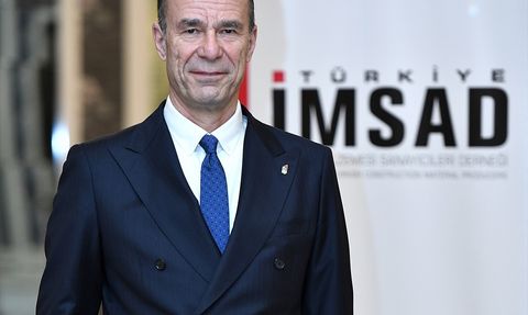 Deprem Haftası'nda Sağlam Binaların Önemi Vurgulandı