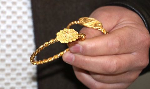 Erzurum Burma Bileziği Coğrafi İşaretle Tescillendi