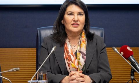 Finansal Okuryazarlık Günü İçin Çalışmalar Başlatıldı