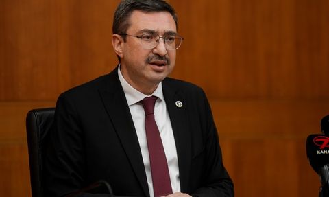 Finansal Okuryazarlıkta Yeni Dönem: SPK ve Yargıda Birlik İşbirliği Protokolü