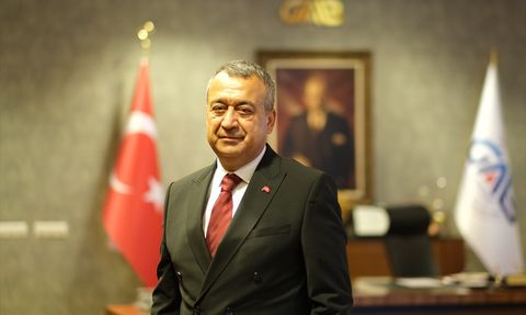 Güneydoğu Anadolu Bölgesi'nden Rekor İhracat