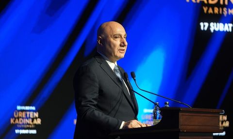 Halkbank'tan Kadın Girişimcilere 82 Milyar TL Destek