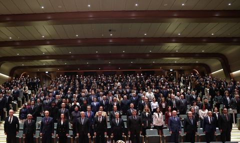 Hukuk ve Ekonomi Okuryazarlığı Konferansı Düzenlendi