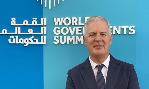 ICC Genel Sekreteri Denton: "ABD Tek Başına Küresel Ticaret Savaşına Neden Olamaz"