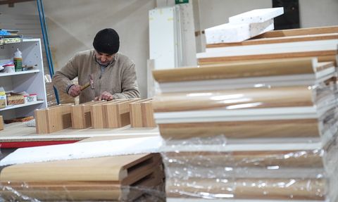 İzmir Mobilya Lansman Günleri Başlıyor