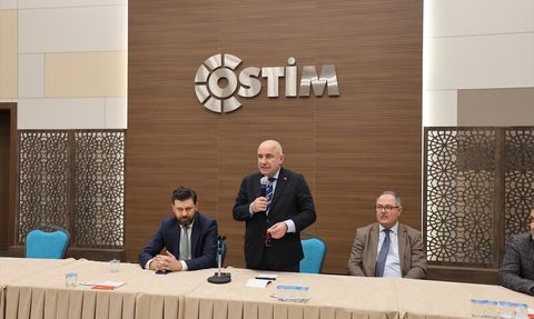 Kadın ve Genç Girişimciler İçin Destekleme Programı Tamamlandı