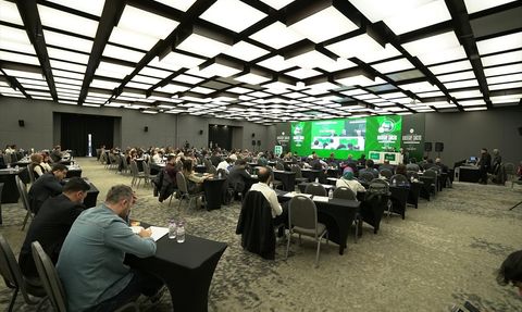 Kalıtsal Kanserler Kongresi Antalya'da Toplandı