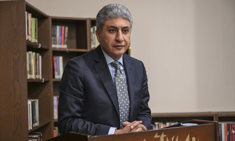 Mısır Turizm Bakanı Fethi, Türkiye'den Gelen Turist Sayısını İki Katına Çıkarmayı Amaçlıyor