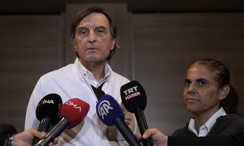 Organ Bağışının Yaşamsal Önemi: Fatma Peker'in Hikayesi