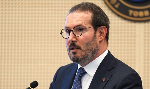 Riskli Gebelik Yönetimi Çalıştayı'ndan Önemli Veriler