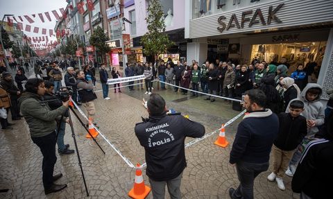Sakarya'da Dünya Sigarayı Bırakma Günü Etkinlikleri