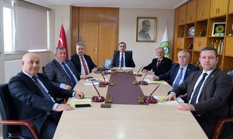 Trakya Birlik'ten Fiyat Sabitleme Açıklaması