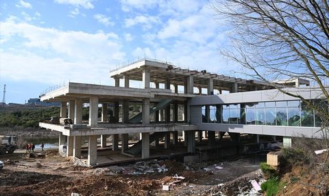 TÜBİTAK Fen Lisesi'nde Yeni Ekol Oluşumu