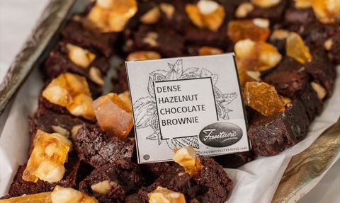 Türk Fındığı, Hindistan'da MEWA India Etkinliğinde Tanıtıldı