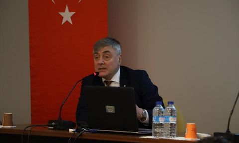 Türkiye Ay Göreviyle Uzay Çalışmalarında Yeni Bir Dönem Başlatıyor