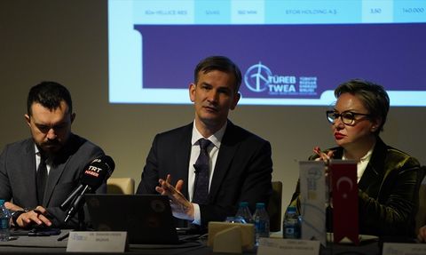 Türkiye'de Yeni YEKA Sahalarının Duyuruları Öne Alınabilir