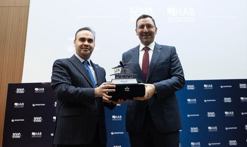 Türkiye, Havacılık Sektöründe Dünyanın Lideri Olmaya Aday