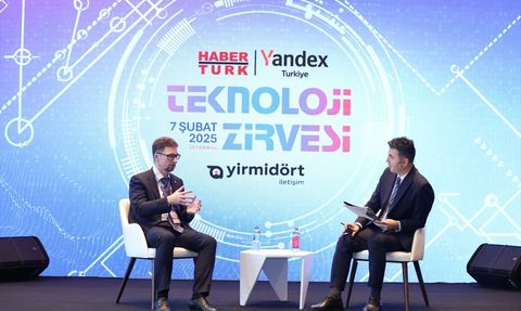 Yandex Türkiye'deki Varlığını Yazeka ile Güçlendirecek