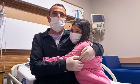 Yeni Kalp ile Yeni Bir Hayat: Hakan Kaya'nın Hikayesi