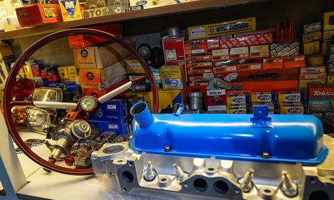 Anadol Tutkunları: Aileden Biri Gibi