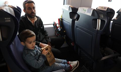 Çanakkale Zaferi'nin 110. Yıl Dönümünde Hoşaf ve Ekmek Dağıtımı