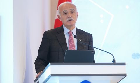 DEİK Kadın Platformu'ndan Fark Yaratan Panel: Diplomasi ve İş Dünyasında Kadın Liderlik Deneyimleri