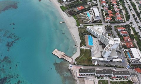 Ege Adalarındaki Sismik Hareketlilik Turistleri Türkiye'ye Yöneltiyor