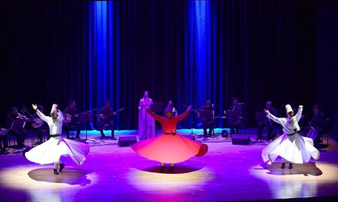 Eskişehir'de Yunus Emre'yi Anma Etkinliği