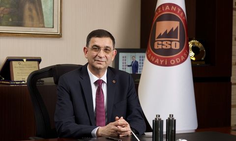 Gaziantep İhracat Rakamları: Şubat Ayında 803 Milyon Dolar