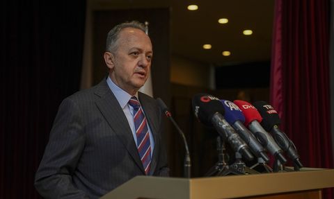 Geleceğe Miras Projesi ile Kültürel Mirasın Korunması