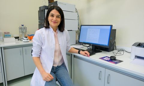 Hitit Üniversitesi'nde Antibiyotik Direncine Karşı Nanoantibiyotik Geliştirme Projesi
