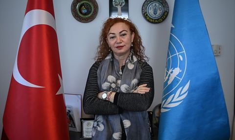 Kadın Çiftçilerin Gücü Artıyor: FAO'nun Kadın Kotası Uygulamaları
