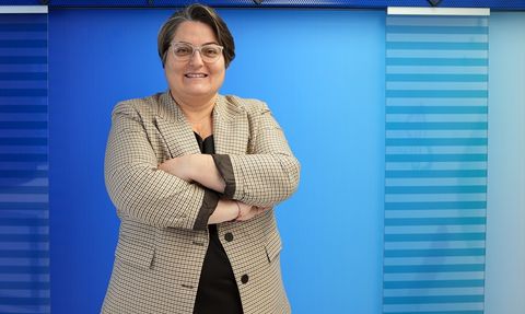 Kadınların Gücüyle Ekonomi Güçleniyor