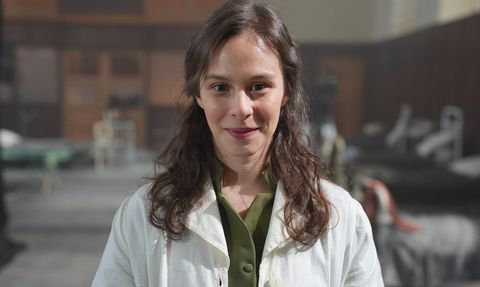 Kara Kış Dizisinin Erzurum Çekimleri Başladı