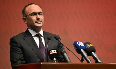 Karayolları 75. Yıldönümü: Ulaştırma Bakanı Uraloğlu'ndan Önemli Açıklamalar