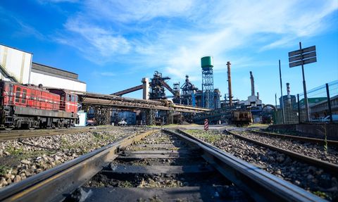 KARDEMİR ve AMSTED Rail'den Stratejik İşbirliği