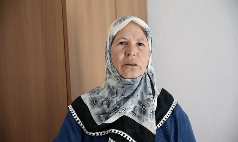 Muğla'da Atıl Hayvan Yünleri Kadınların Elinde Değerleniyor