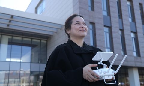 Niğde Ömer Halisdemir Üniversitesi'nde Dijital Tarım Dönüşümü