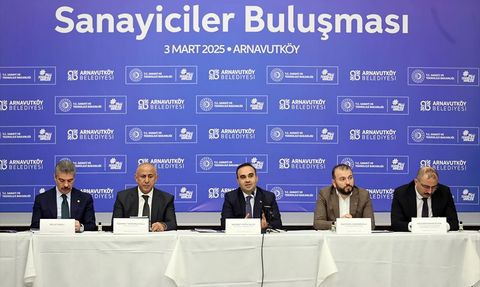 OSB'lerde Yatırım Başvuruları Rekor Kırıyor